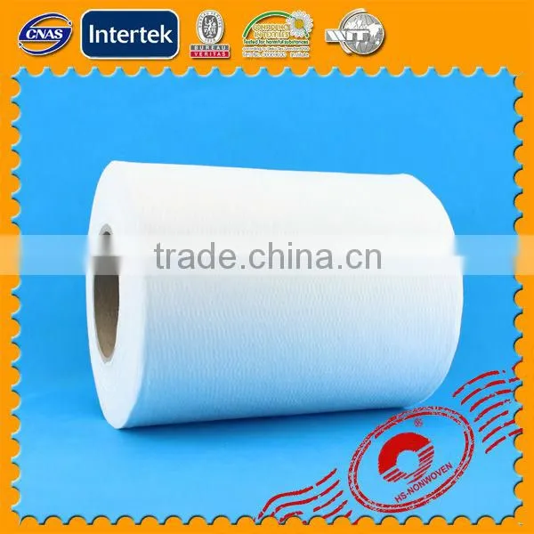 spunlace nonwoven fabric for wipe new
