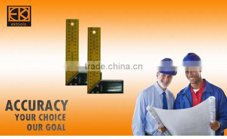 35cm square ruler