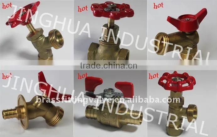 push in fitting(lead free or DZR)(hot)