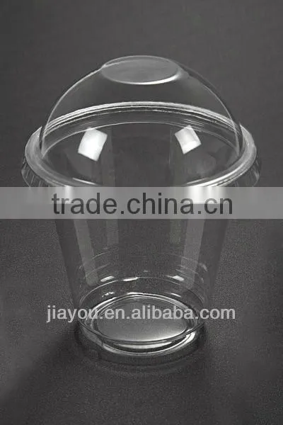 5oz PET Cold Beverage Cup