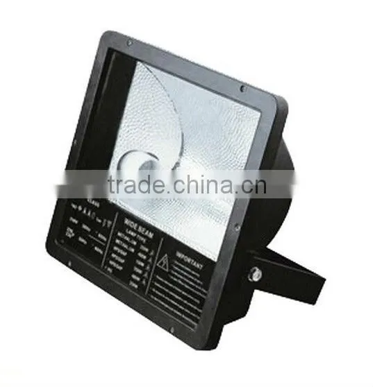 IP65 E40 Metal Halide 400W HPS FloodLight