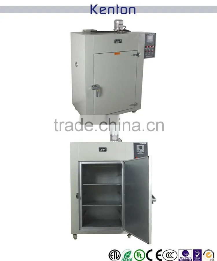 Industrial Fruits Dehydrating Drying Oven Machine
