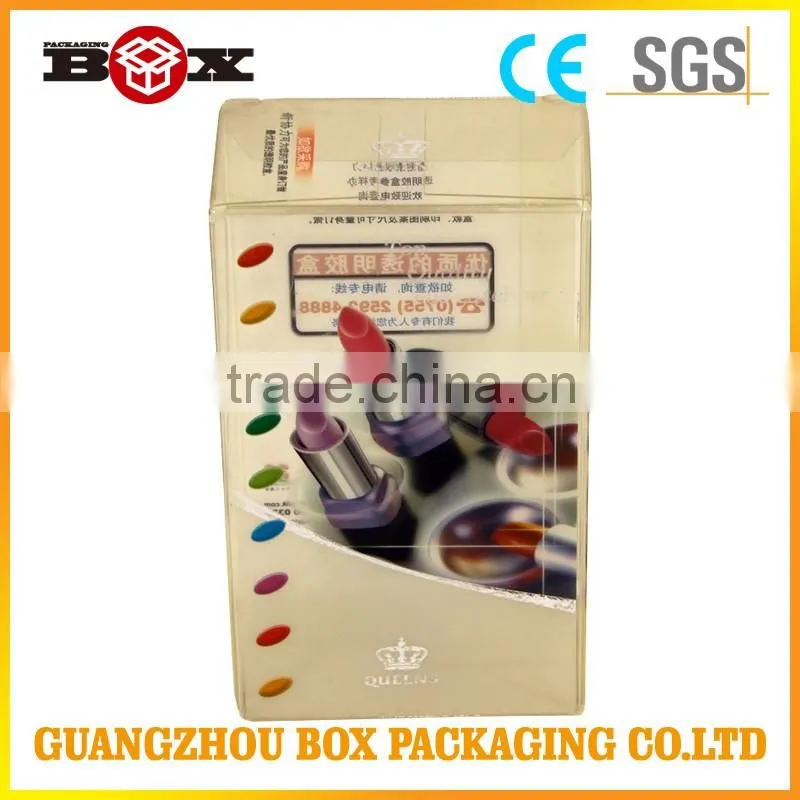 Custom Paper Glasses Box Packaging