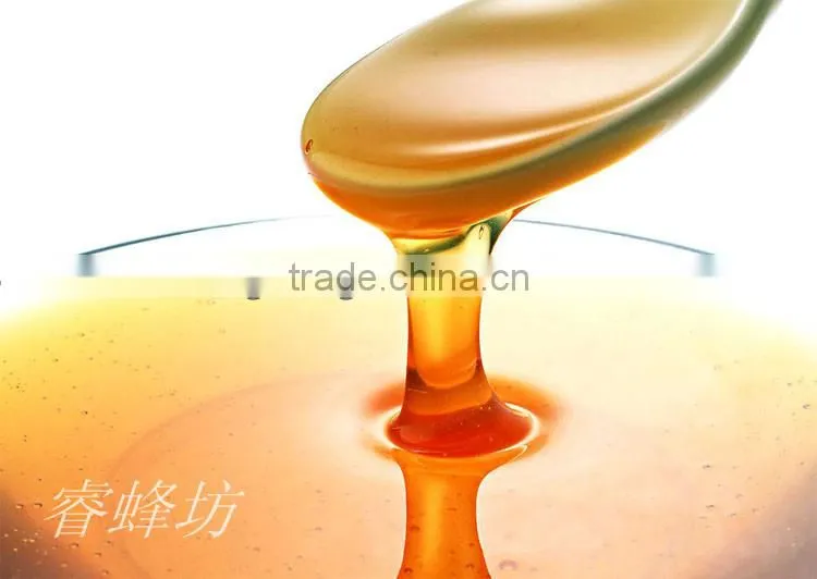 100% natural honey