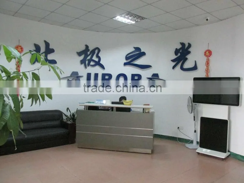 Shenzhen Aurora Technology Limited company overview - view 2
