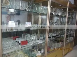Pujiang Zhonghui Crystal Co., Ltd. company overview - view 3