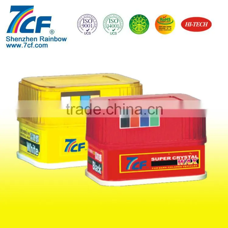 High Quality Super Crystal Wax