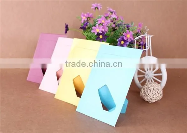 colourful stand paper photo frame ,white,black,yellow,brown,red,blue,4inch,5inch,6inch,7inch
