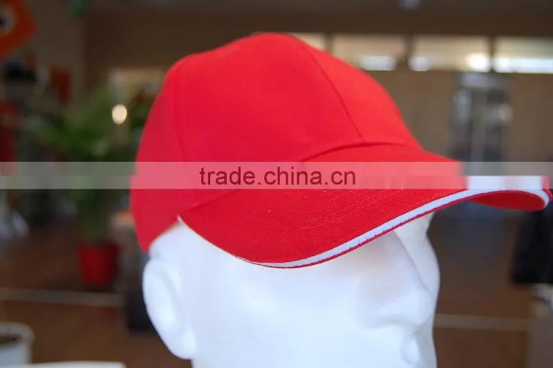 2016 caps hats cheap cotton twill promotional baseball caps