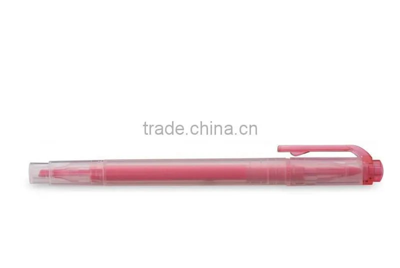 highlighter pen