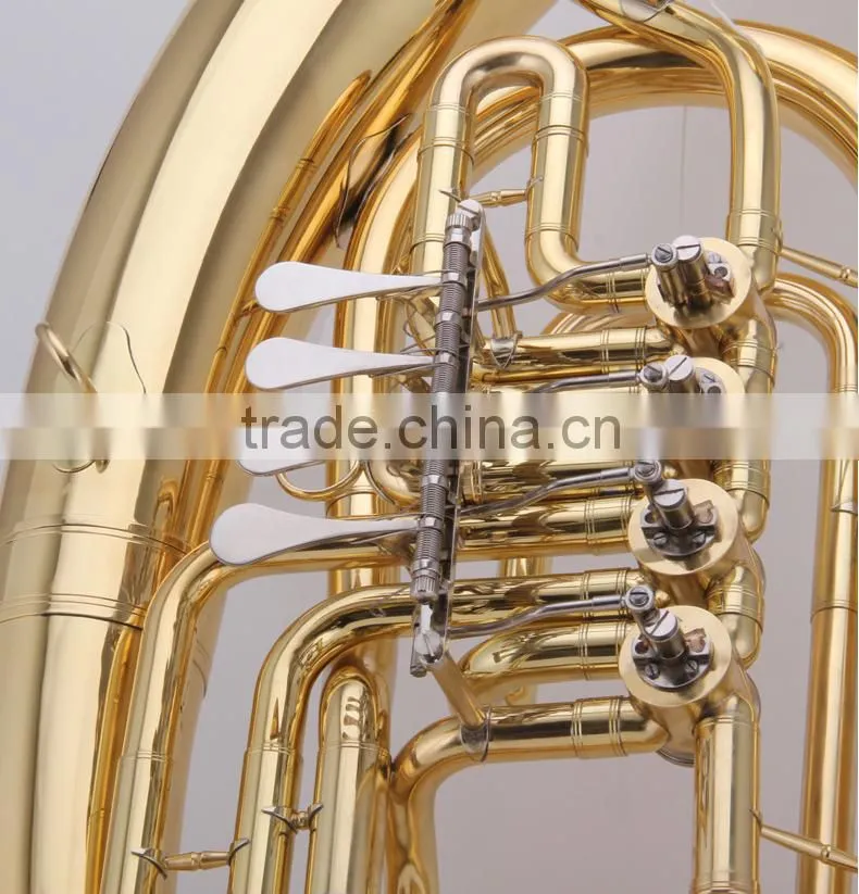 professional Euphonium musical instruments