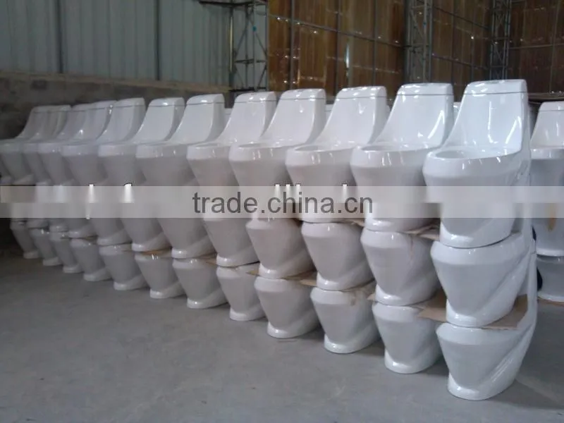 6114 Hot selling Ceramic sanitary ware sink