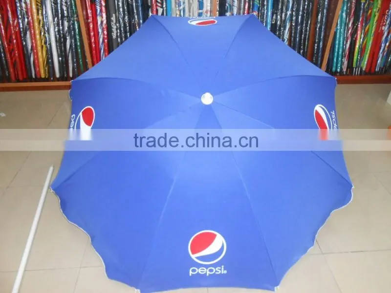 China Manufacturer outdoor umbrella parasol wholesale