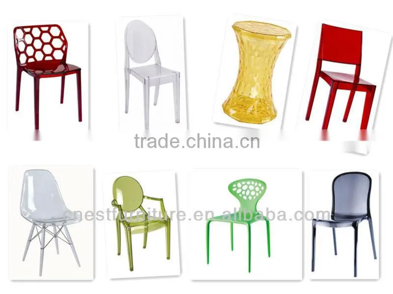 Cow Horn Chair