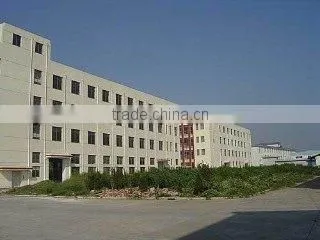 Yiwu Feichang Jewelry Co., Ltd. company overview - view 1