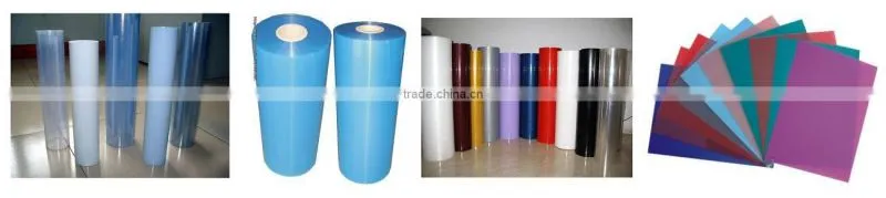 ABS sheet production line