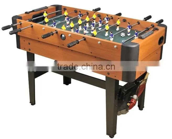 High Grade Wooden Factory promotion 12 in 1 Multi games table. Billiard table, shuffle board, bowling, poker card, chess,