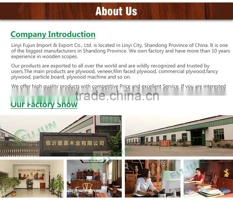 scratch resistant high glossy melamine board