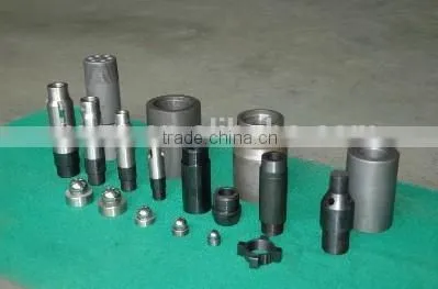 API Certificated spray metal plunger