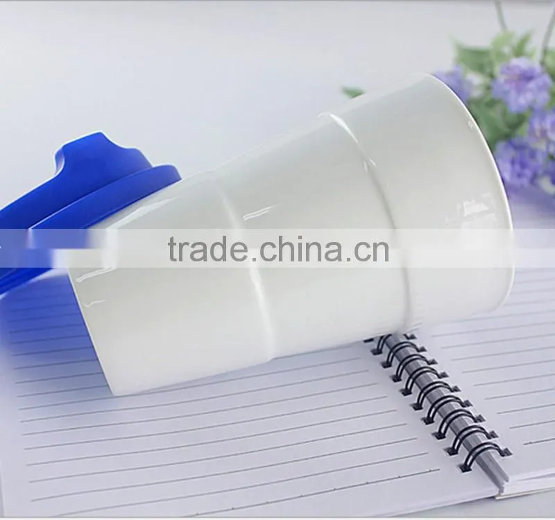 new product 2016 fine bone china mug