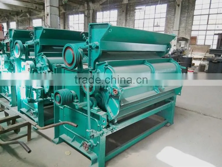 Cotton seed delinter machine / cotton seed delinting machine / cotton seed removing machine