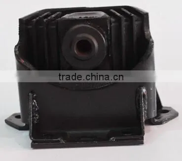 engine mounting / rubber foot cushion for bus & trcuk LT133 LT134 6HH1 6HE1T 1532252794