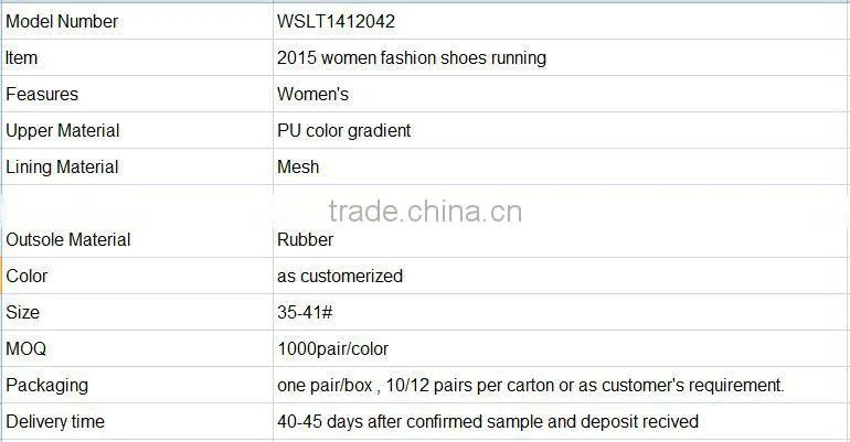 2015 sports shoes,Jogging shoes,sneakers, women fashion shoes running