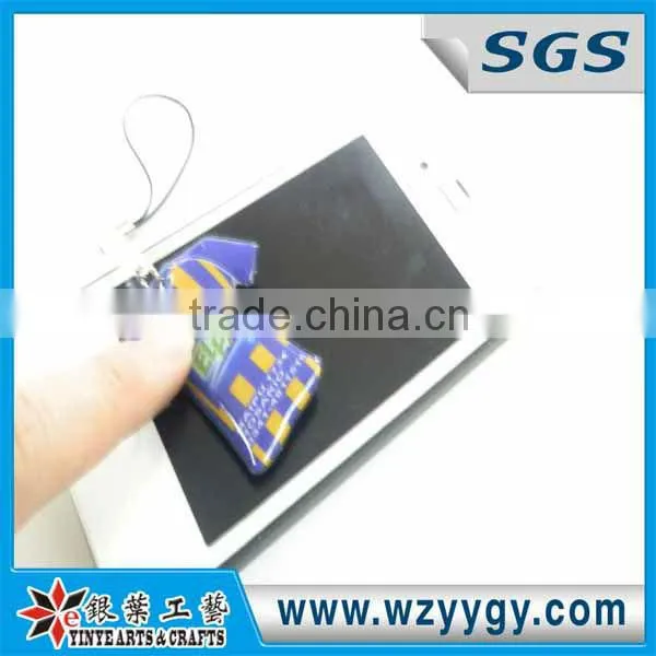 single sided screen cleaner