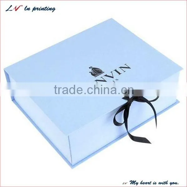 high quality packaging box in shanghai