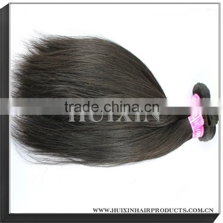 7A straight hair cheap wholesale virgin eurasian hair