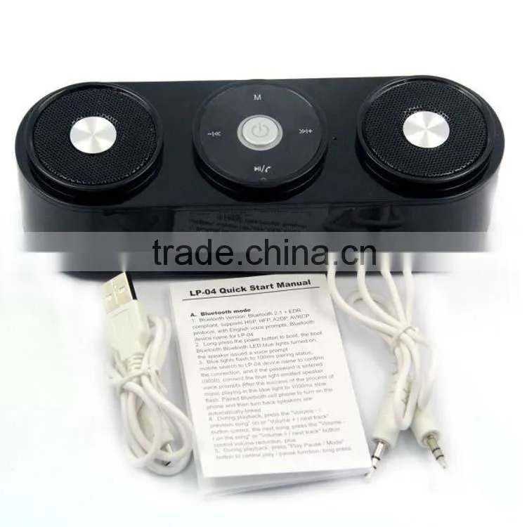 New arrival! Bluetooth mini Speaker wireless Outdoor Portable Bluetooth Speaker