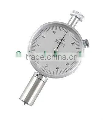 LX-D Shore D Durometer