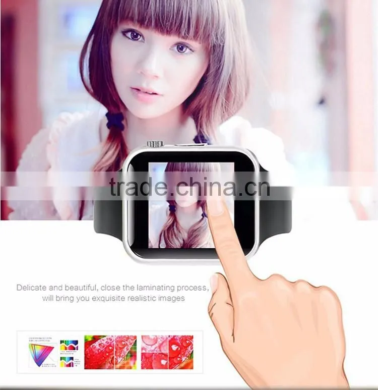wholesale oem android ios smart watch bulk buy from china