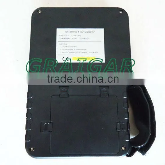 MFD500B Ultrasonic Flaw Detector,Ultrasonic Flaw tester,portable Ultrasonic Flaw Tester