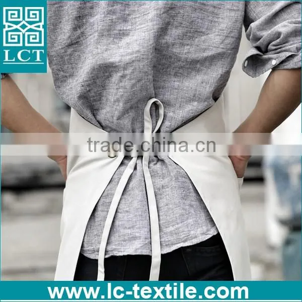 lecheng textile custom printing wonderfully vintage retro style apron
