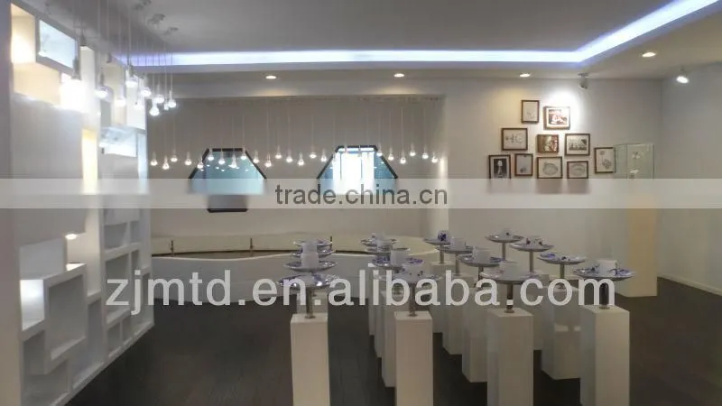 ceramic lamp,bule and white lamp,blue and white light,ceramic lamp shades,ceiling light