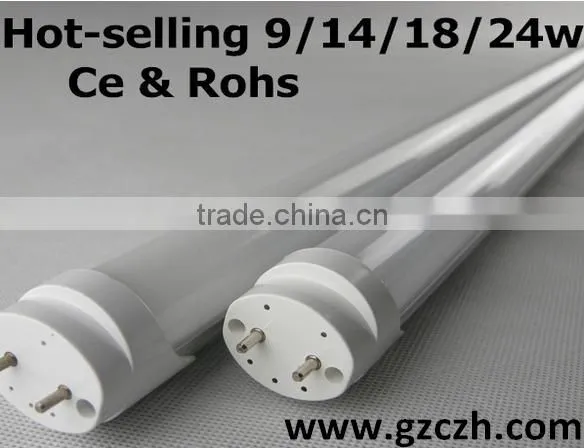 18w 1200mm t8 led tube light 220v led tube light