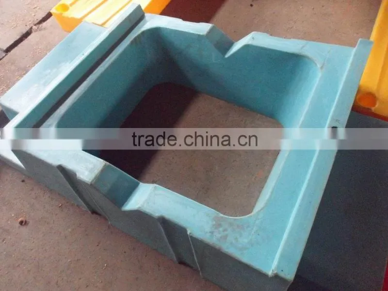 Floats for Floating Solar system/ Floating solar platform