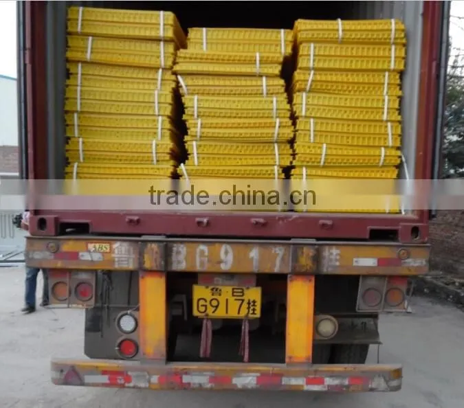 chicken transport cage/plastic poultry transport cage/chicken crates