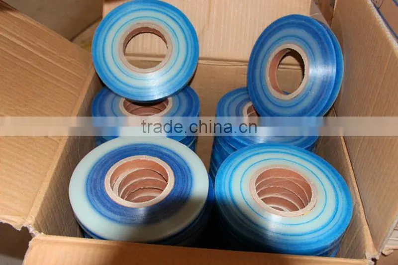 PE protective film for door and window