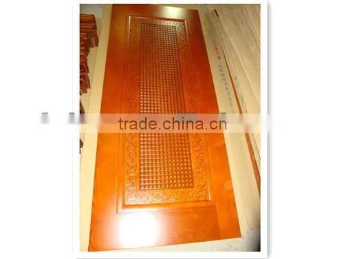 interior solid wood door