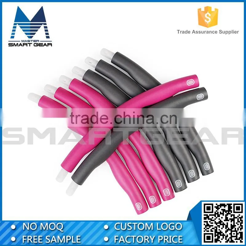 Fitness Cheap Wholesale Exercise Light Hula Hoop