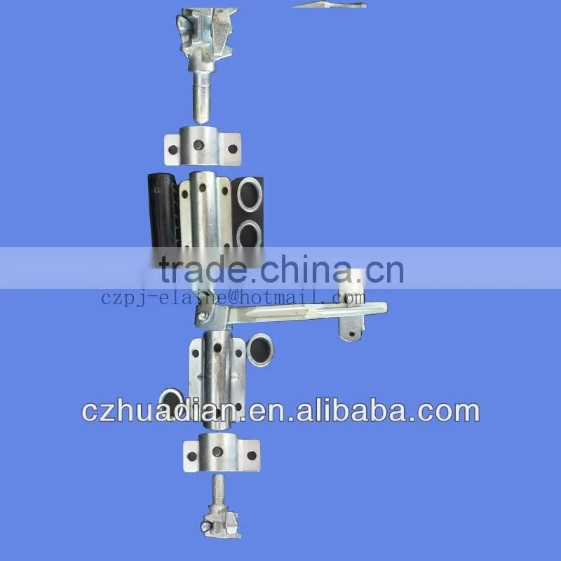 container lock container seal