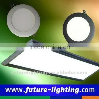 Indoor Aluminum 6063 super thin SMD2835 Epistar 39W Led panel lighting