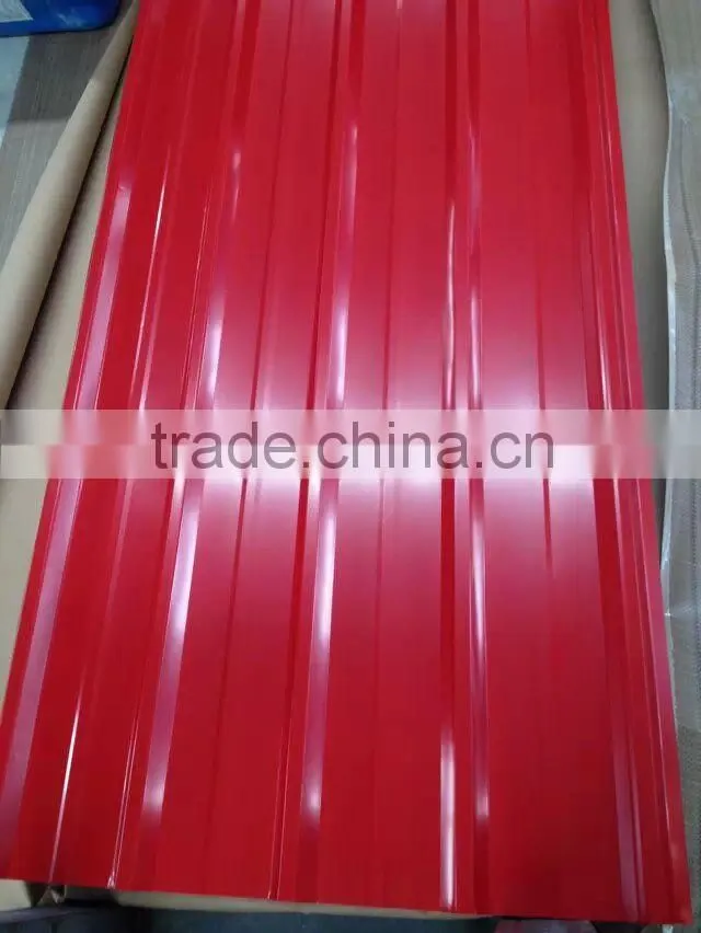 Secondary Eg/ga/gi/ppgi/gl/hr/cr Steel Coils/sheets