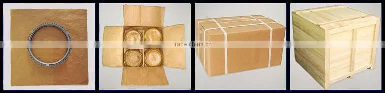 1272 334 003 SHIFT FORK SLIDING BLOCK (BRONZE) FOR MAN, IVECO, DAF, HOWO, ,MERCEDES-BENZ