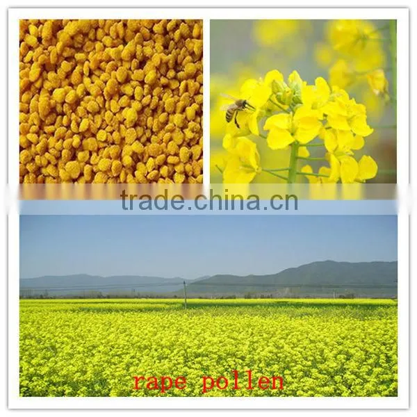 25Years manufactory history beautiful color very sweet high quality pure bee pollen