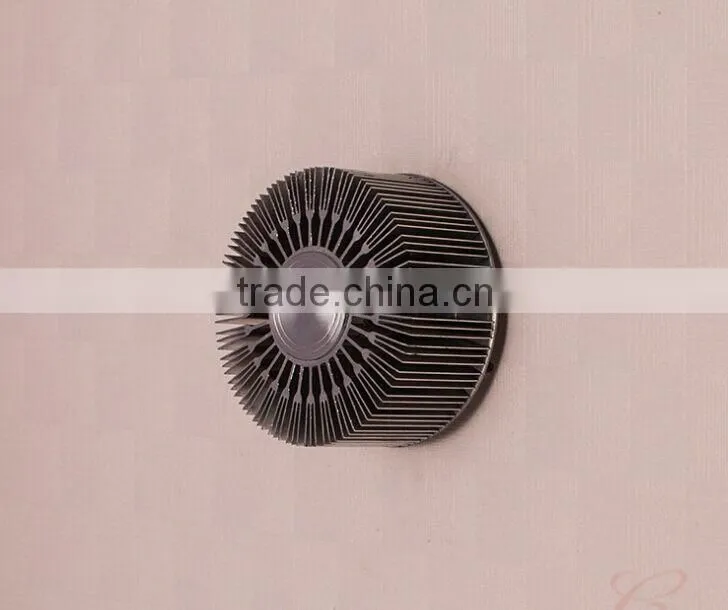 Fashional LED Light ,1W/3W Sunflower led light / Aisle led light / background led light /LED Light/ led lamp/LED lighting