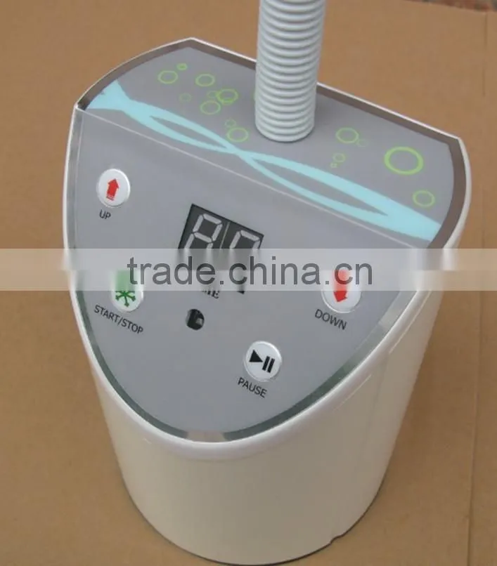 Professional Blue Light Teeth Whitening Light, Dental Teeth Whitening Machine
