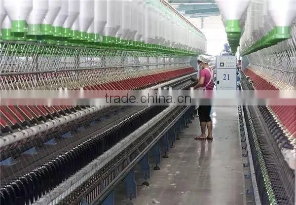 LBQL-01Professional roving frame machine for ring cotton yarn